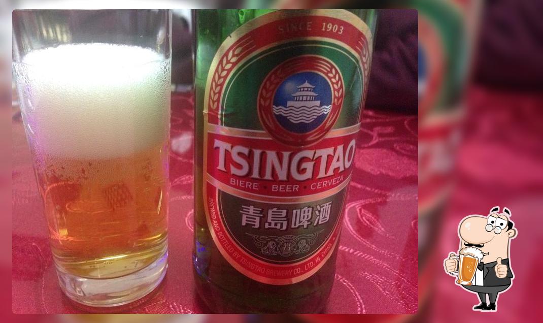 Китайская Кухня Huayi