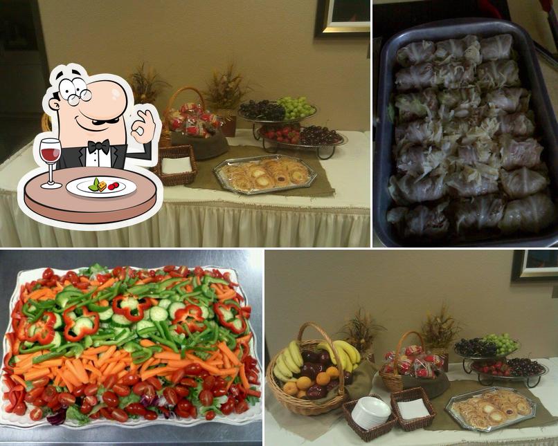 LTD BBQ & Catering