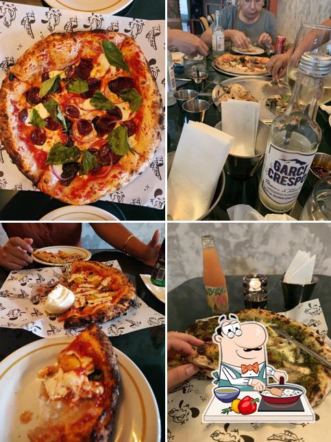 Marcelo Pizzeria