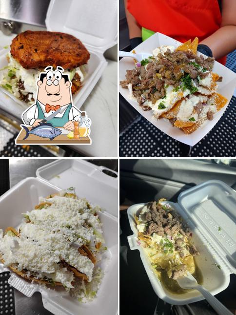 Miss Chilaquiles