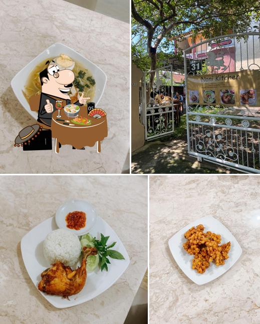 Noni Kitchen