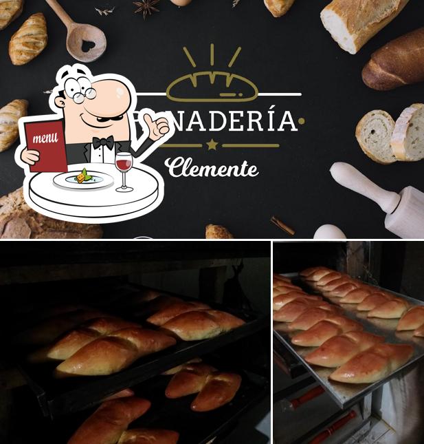 Panadería Clemente