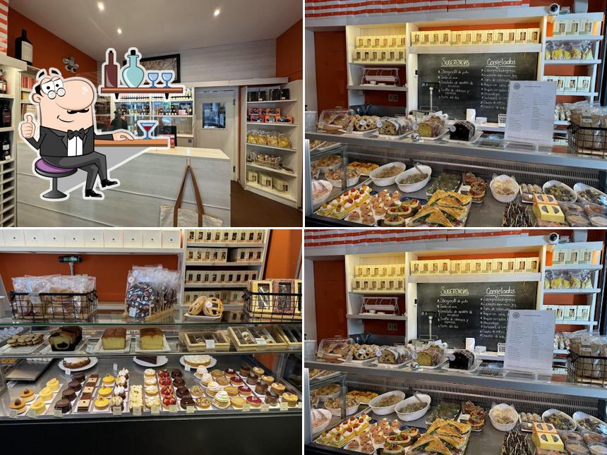 Pellegrin Gourmet