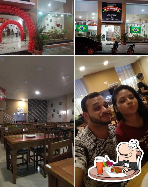 Pizzaria Açoriana Tubarão