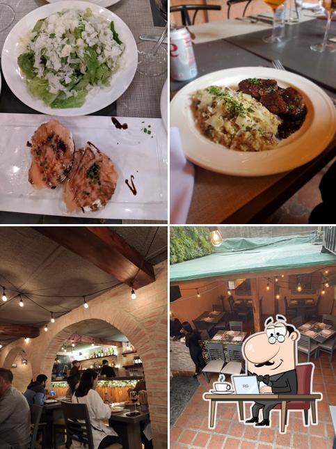 Sempre Dritto Ristorante
