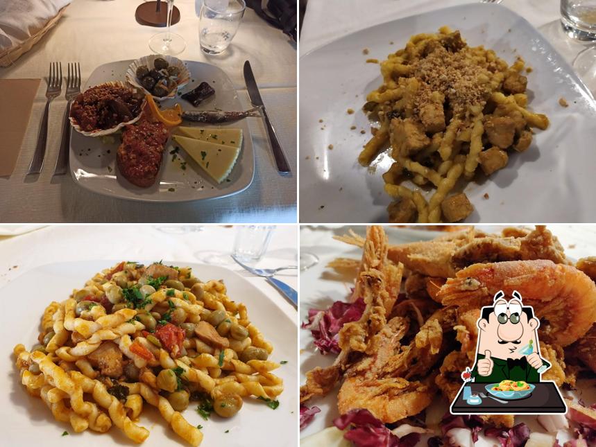 Trattoria Del Sale