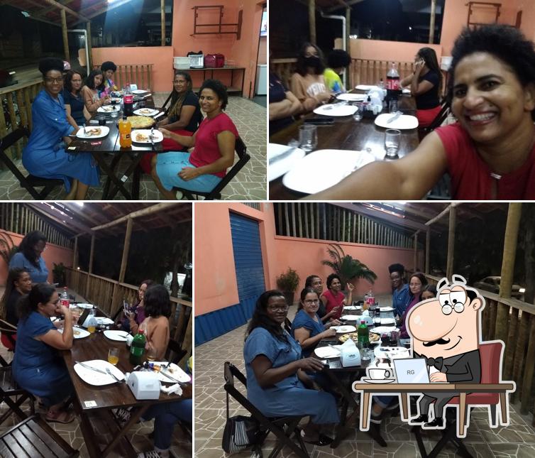 Vieira Pizzaria e Espaço Gourmet