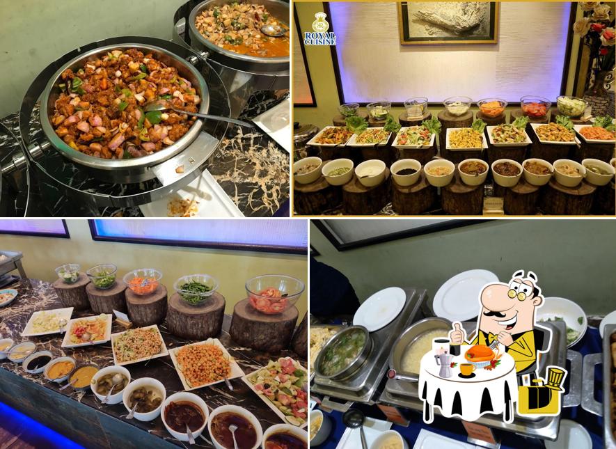 Royal Cuisine Restaurant (Uttara)