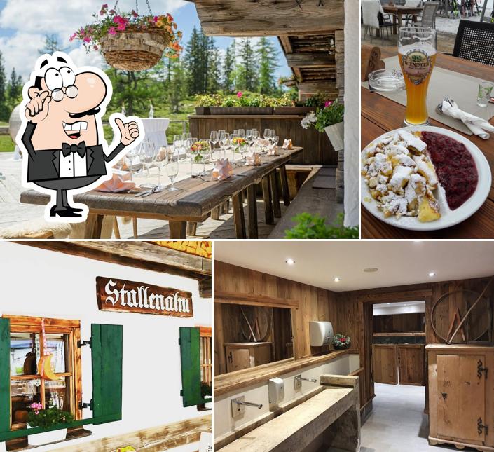 Stallenalm