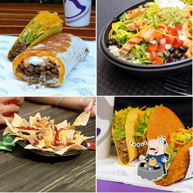 Taco Bell / KFC