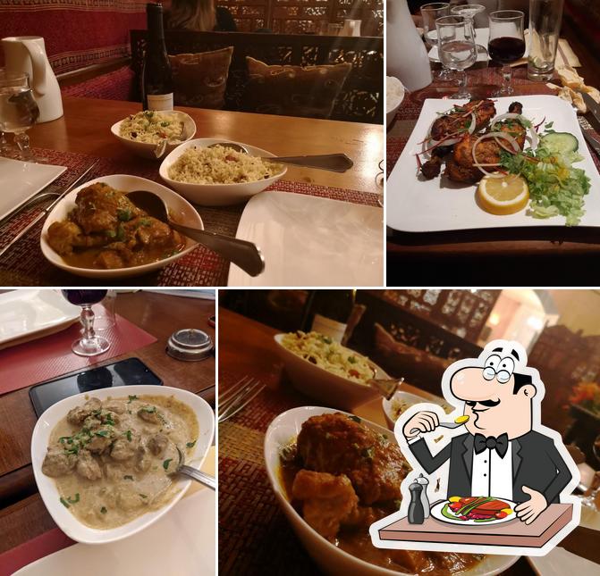 Restaurant India