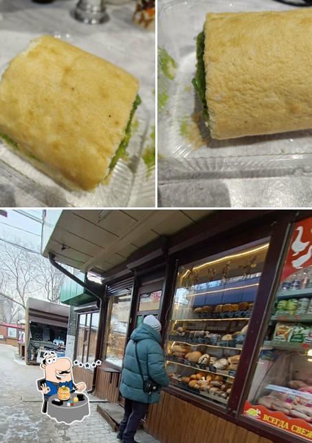 Шурочкины булочки