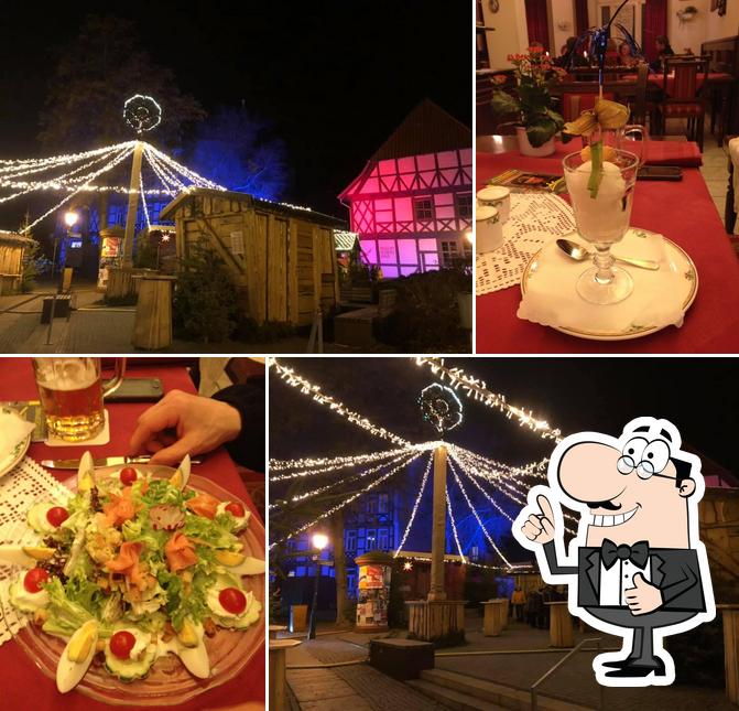 Hotel Restaurant Zur Post