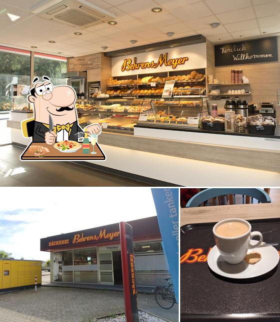 Bäckerei Behrens-Meyer