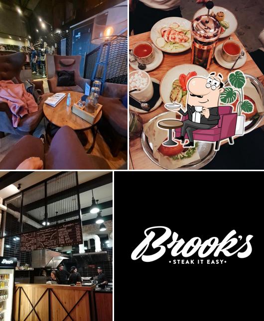 Brook's