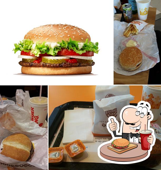 Burger King