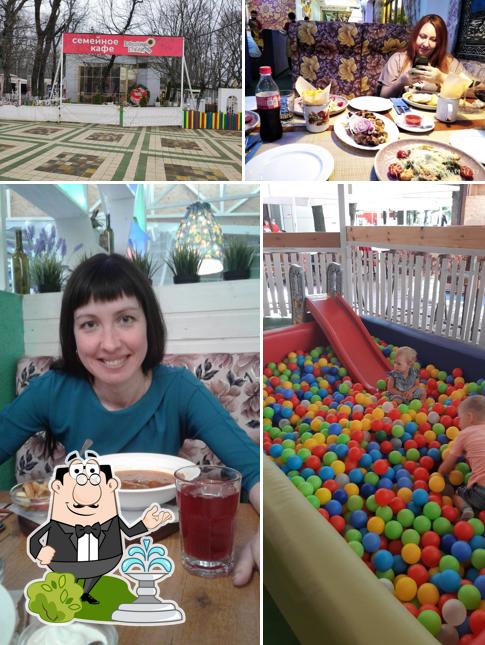 Бабушкины грабли