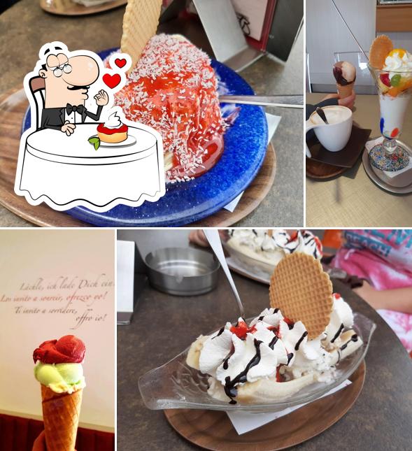 Eiscafé Alberto