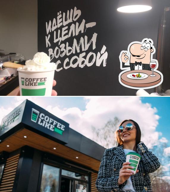 Coffee Like