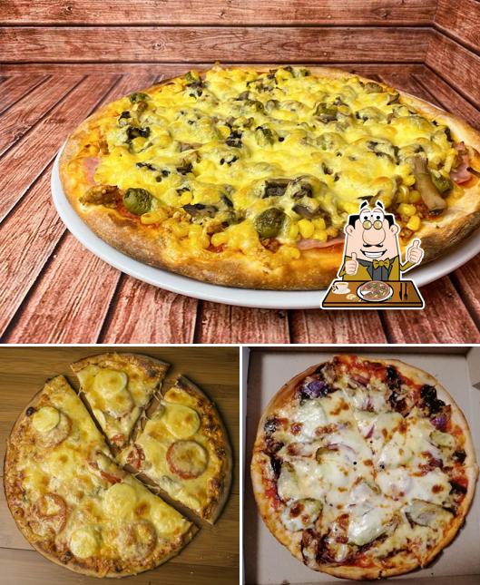 Dokk Pizzéria