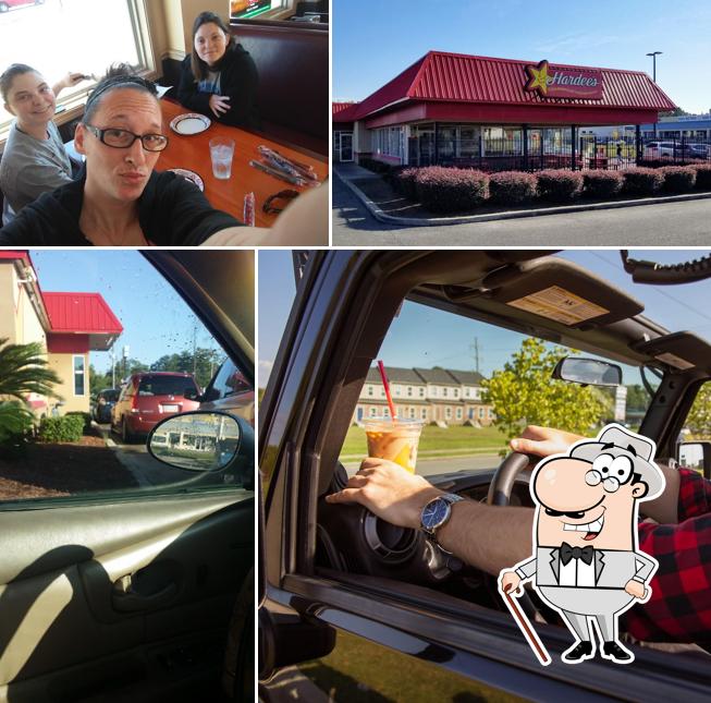 Hardee's