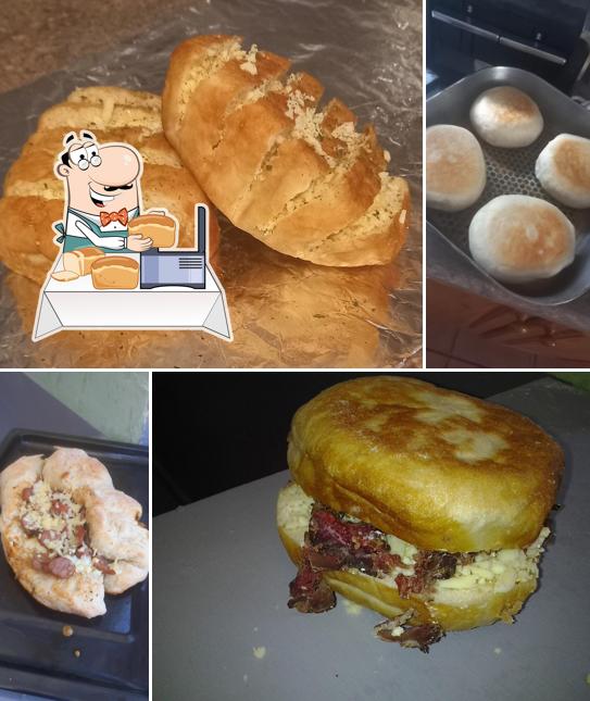 Karoo Vetkoek