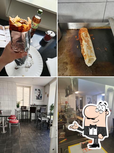 Kervan Kebap