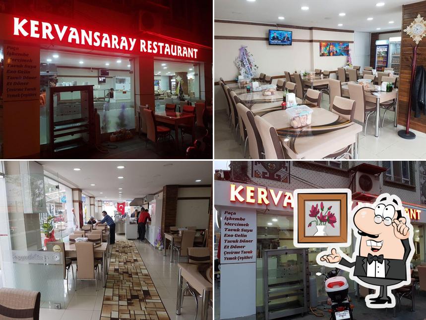 Kervansaray Restaurant