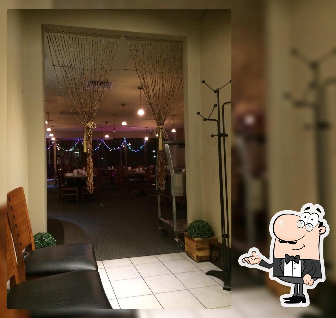 Kushi North & South Indian Restaurant