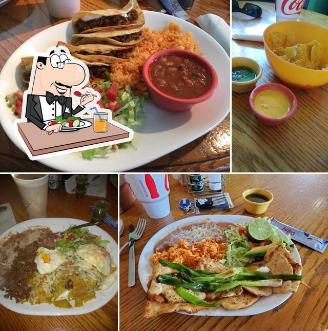 La Casita Restaurant