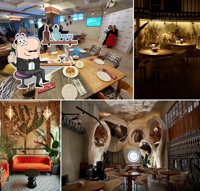 Ливингстон