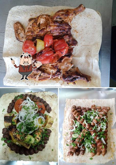 Mangal House