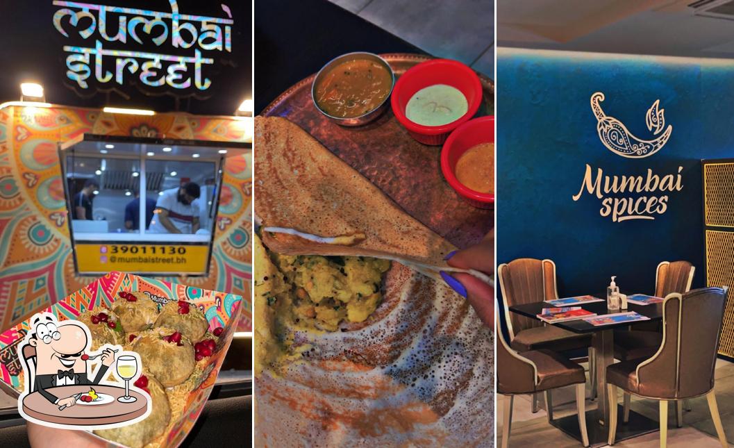 Mumbai Spices