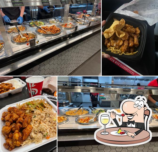 Panda Express