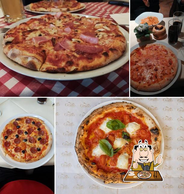 Pizzeria e Trattoria Da Nico