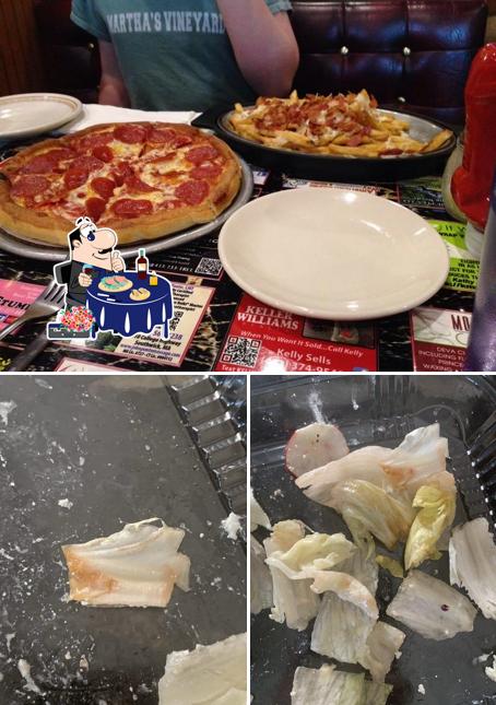 Village Pizza Restaurant