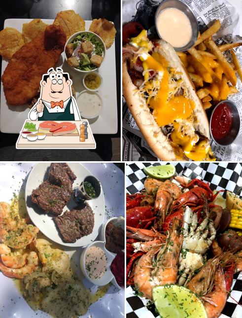 Hookah House & Grill