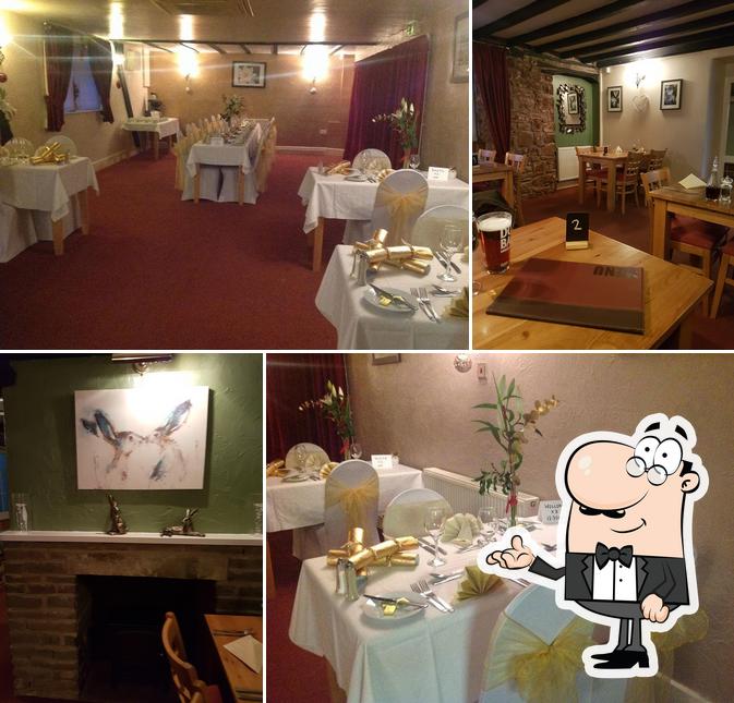 The Orepool Inn
