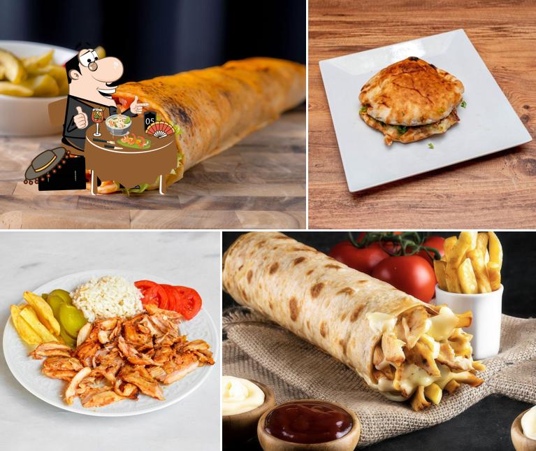 54 ALFA DÖNER