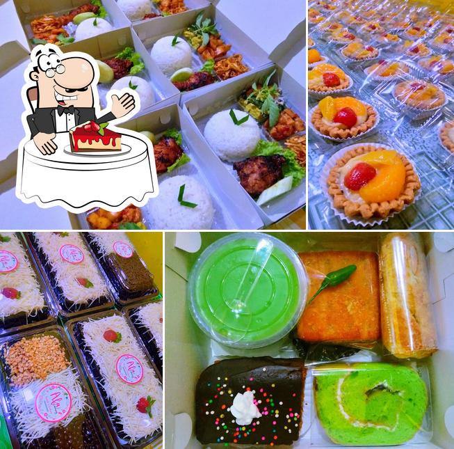 AFA CATERING BLITAR