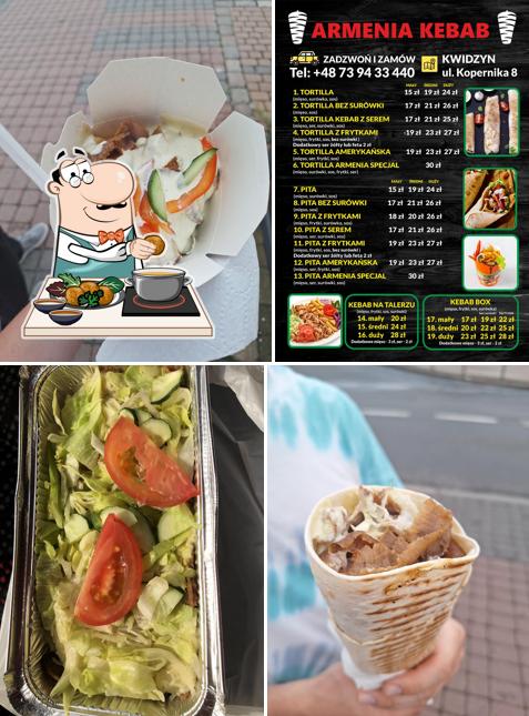 ARMENIA KEBAB