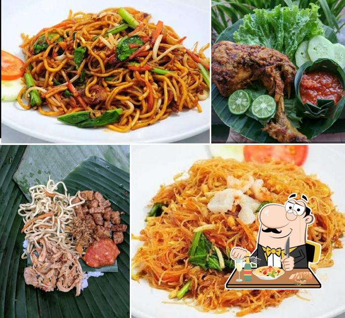 Ayam Penyet Mama Vina