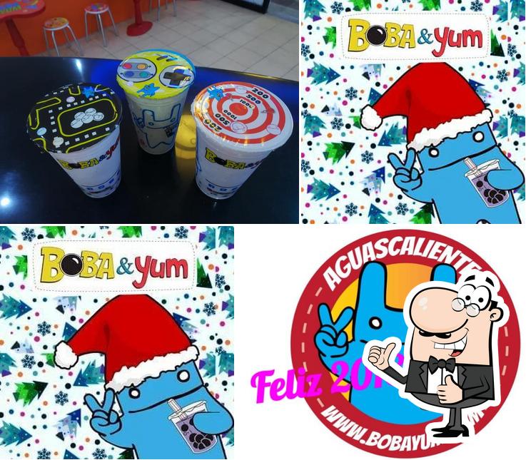BOBA & YUM Aguascalientes Aguascalientes