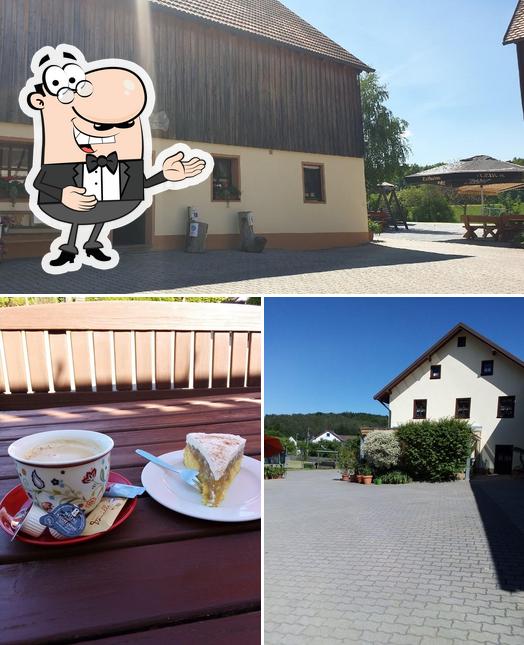 Brotzeitstüber‘l