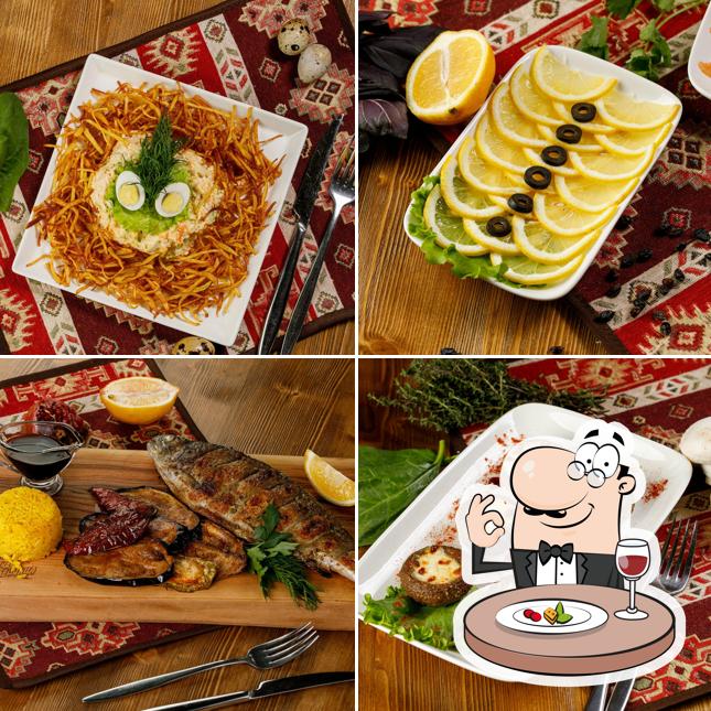 Кавказская пленница