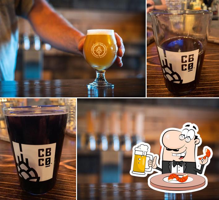 Component Brewing Company