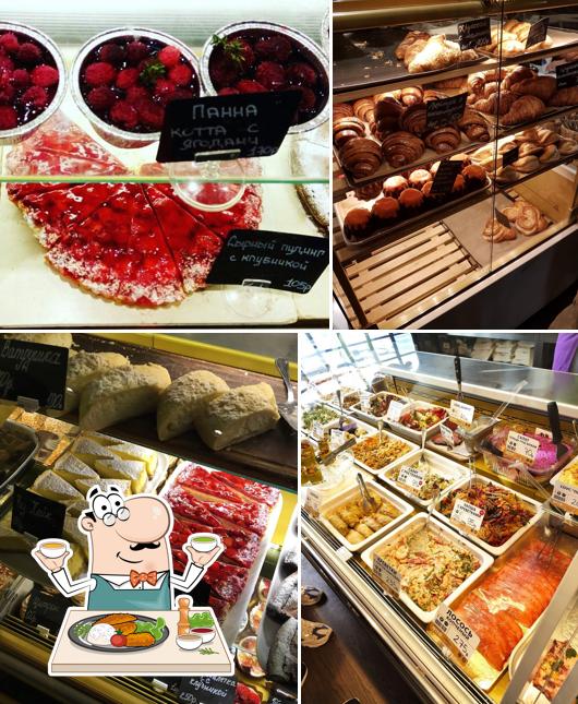 Кулинарная лавка братьев Караваевых