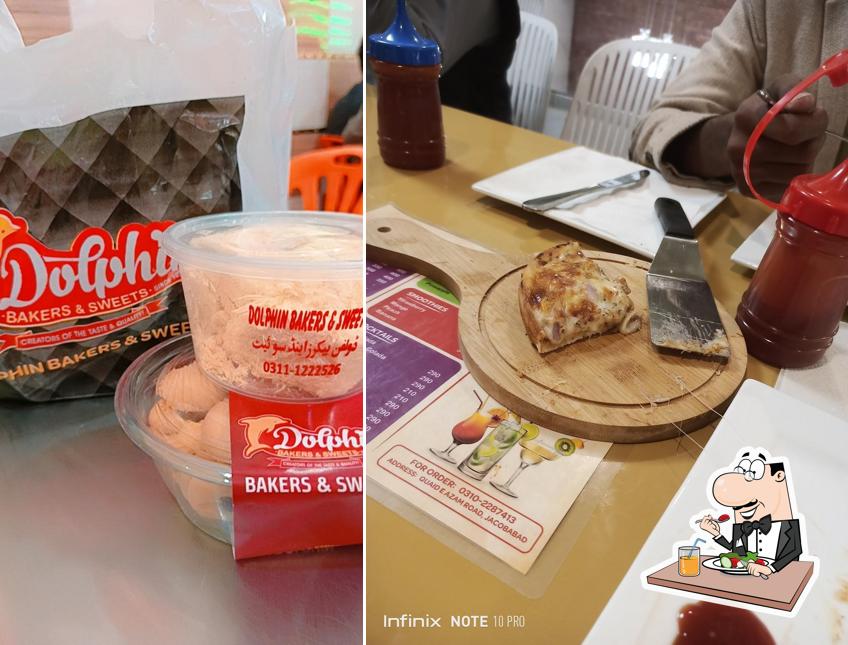 Dolphin Bakers and Sweets