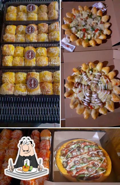 Euro bakery