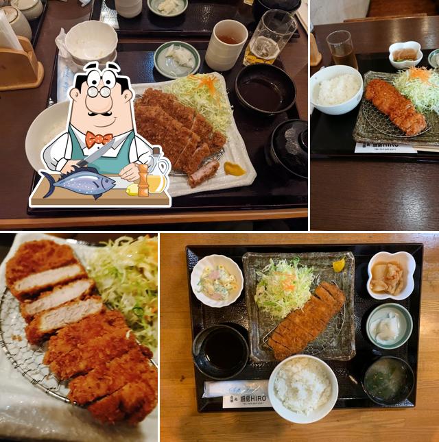 厨房ＨＩＲＯ